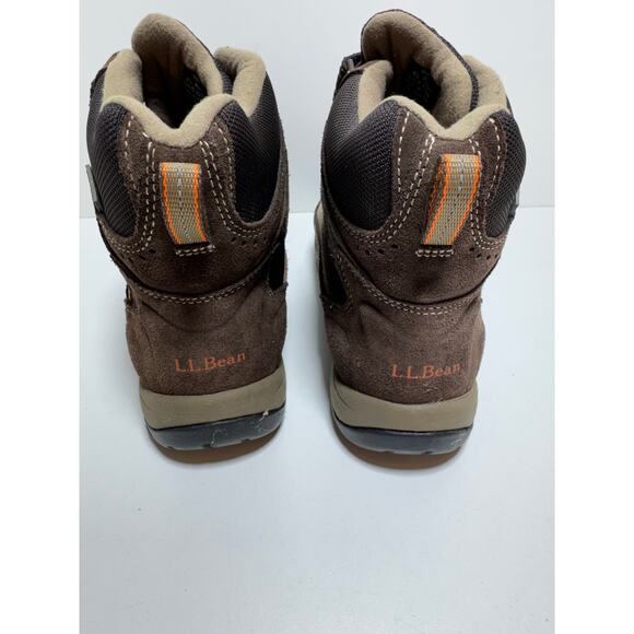 LL Bean Tek 2.5 Boots Men’s 8.5 M Primaloft Waterproof Hiking Camping Gorpcore main image 7